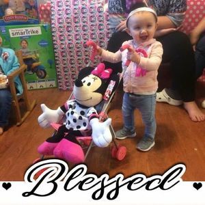 Meet your Posher, James